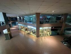 Multi Storey Car Park (D12), Retail #519278131